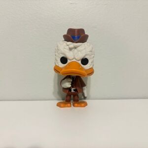 Howard The Duck Funko Pop 64 - Marvel